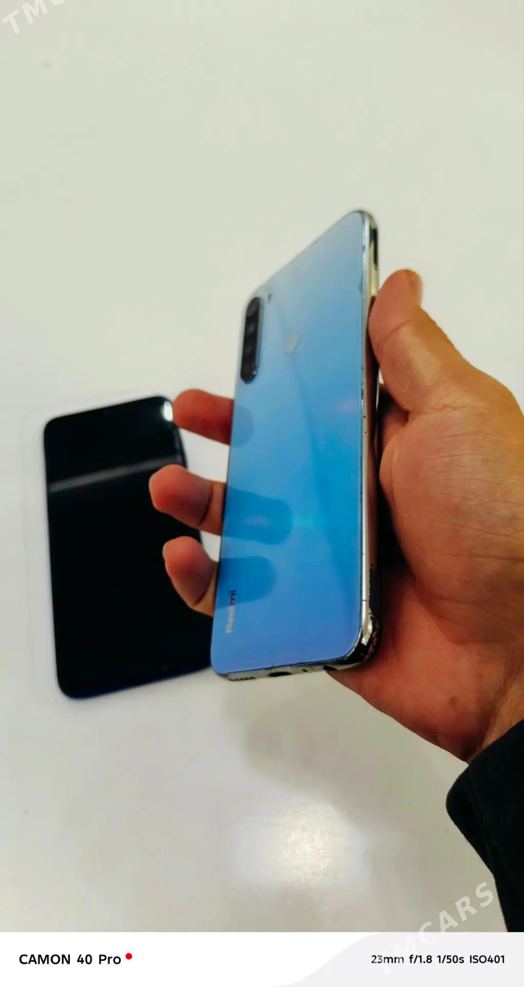 Redmi Note8 , Note7 Premium!!! - Болдумсаз - img 4