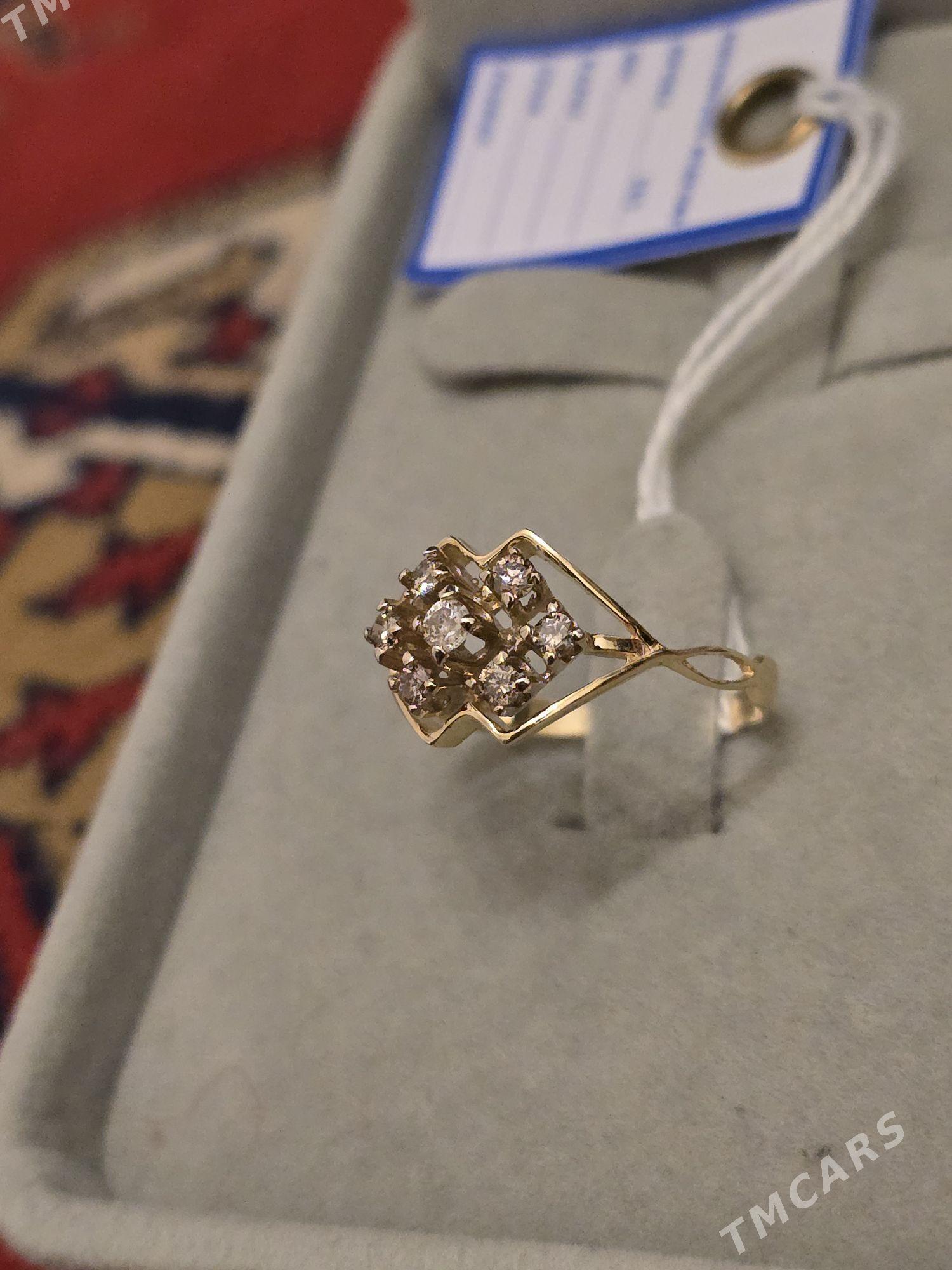 Brilliant yuzuk - Ашхабад - img 3