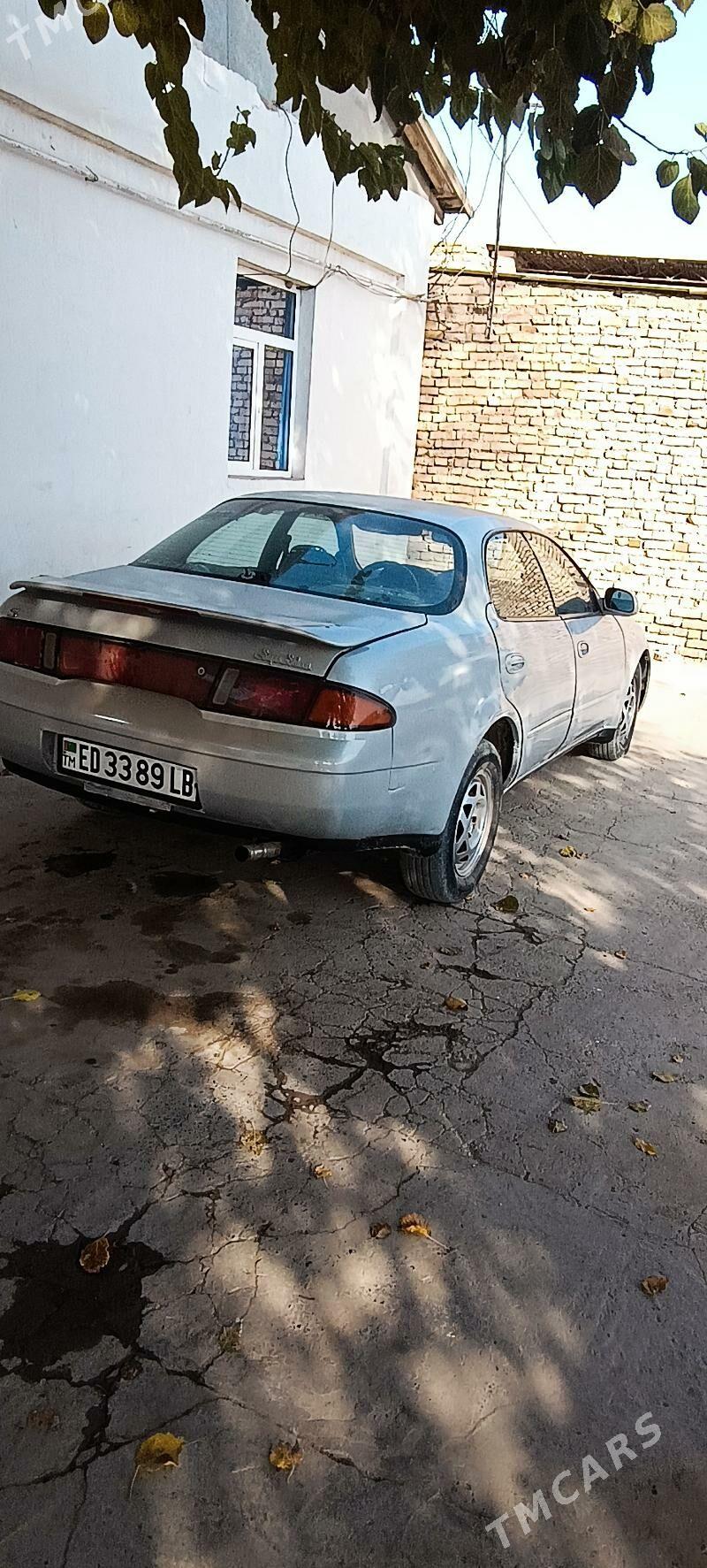 Toyota Marino 1995 - 33 000 TMT - Kerki - img 5