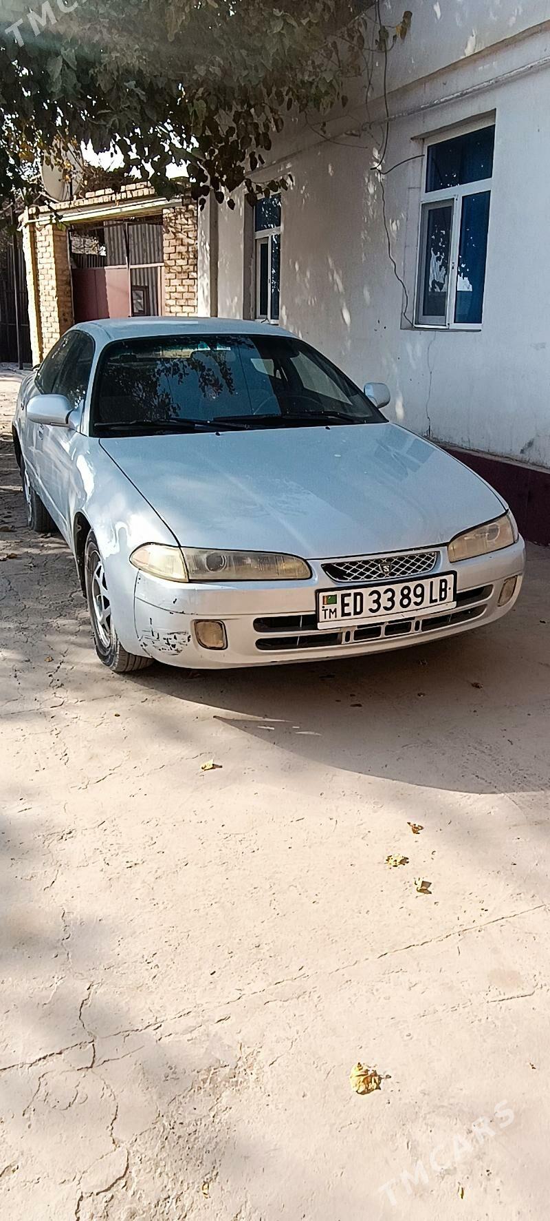 Toyota Marino 1995 - 33 000 TMT - Kerki - img 3