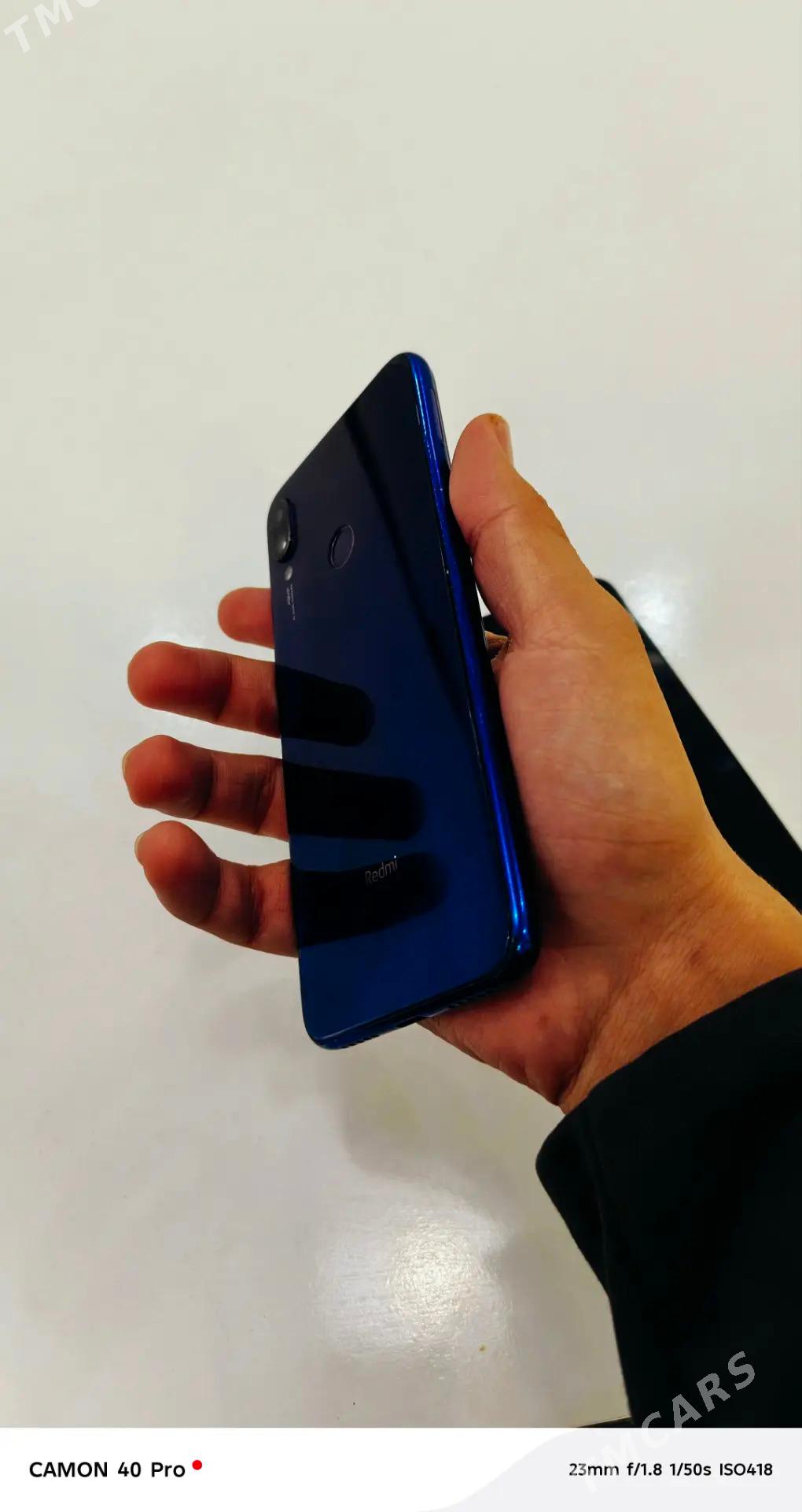 Redmi Note8 , Note7 Premium!!! - Болдумсаз - img 6