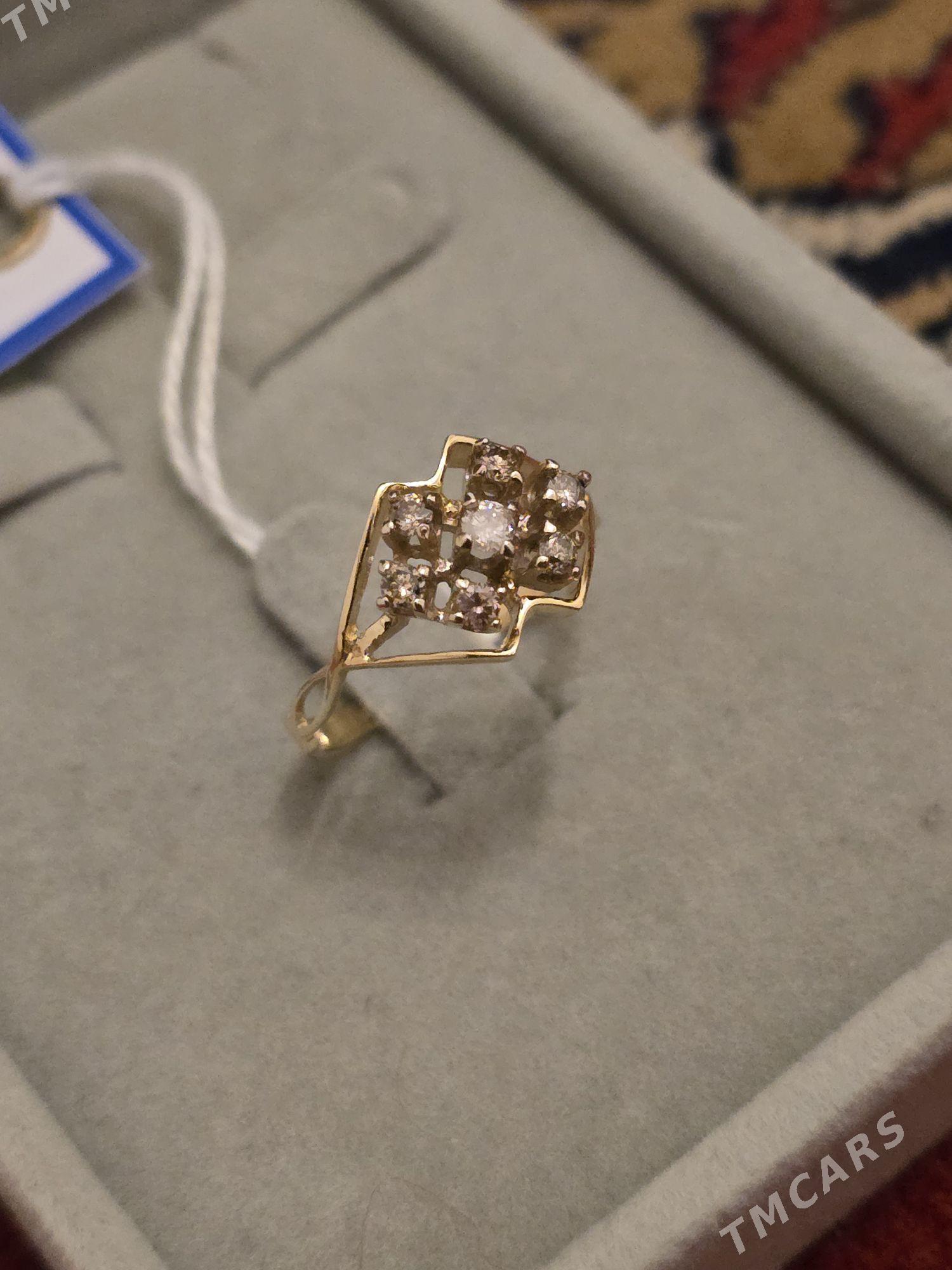 Brilliant yuzuk - Ашхабад - img 2