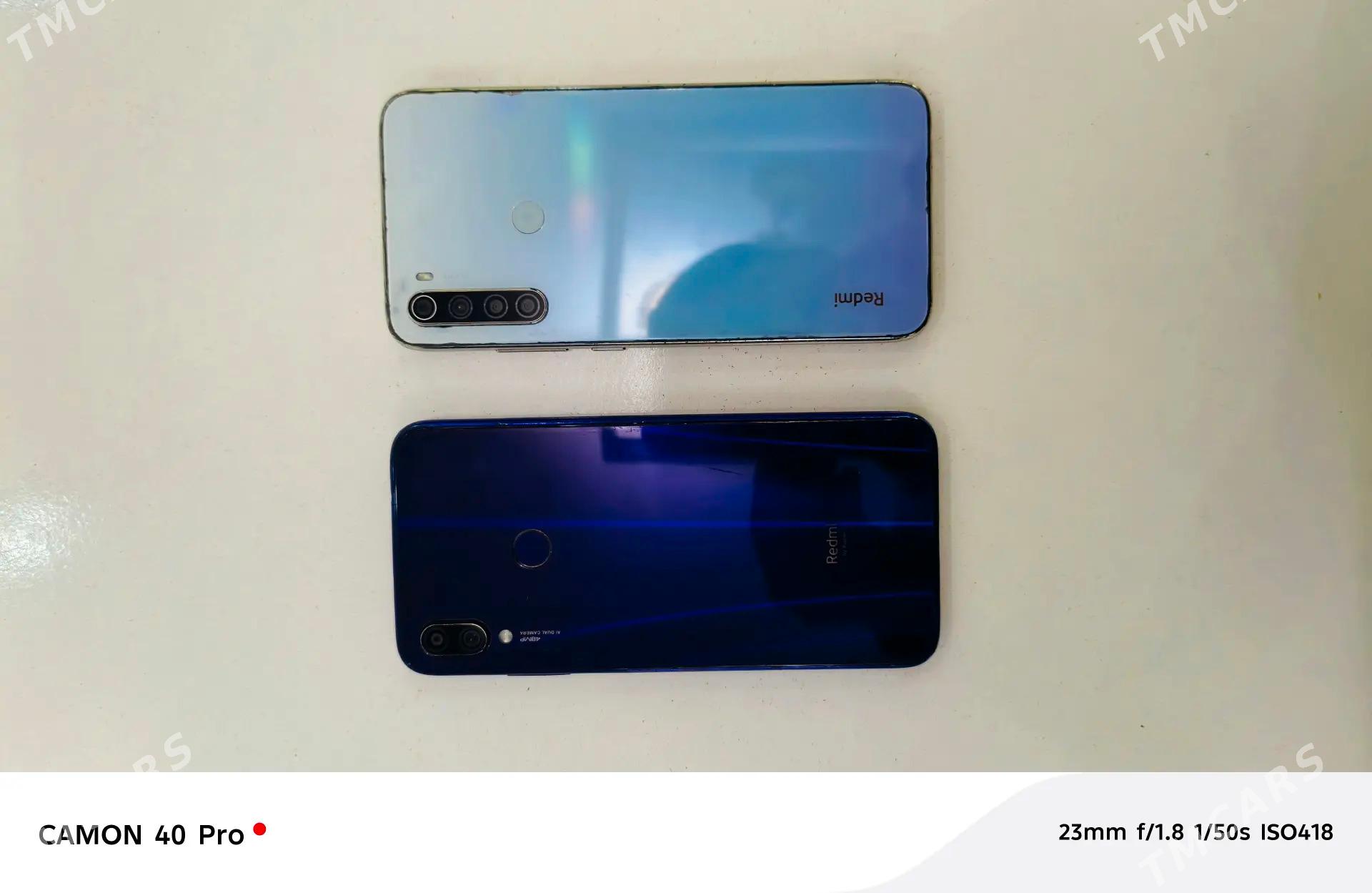 Redmi Note8 , Note7 Premium!!! - Болдумсаз - img 2