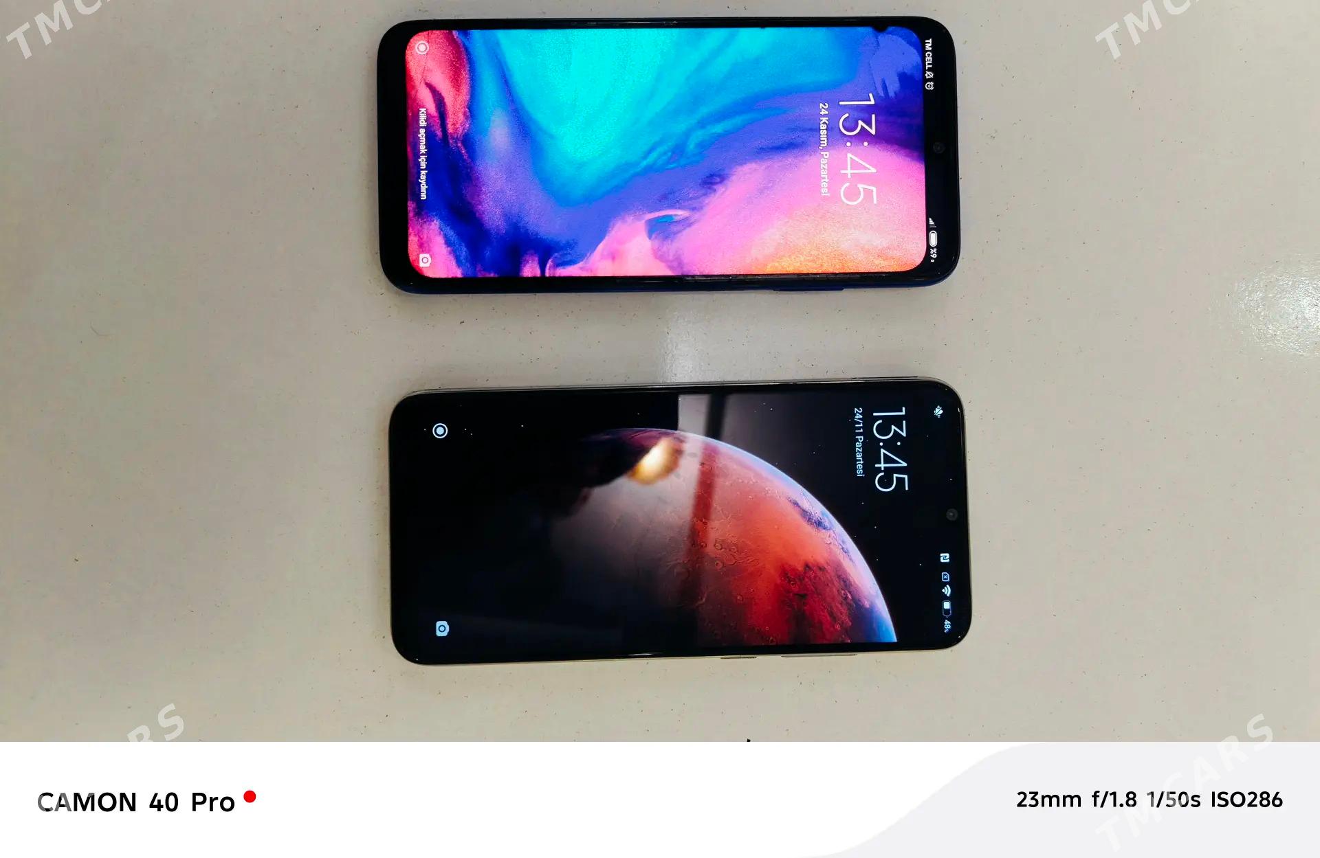 Redmi Note8 , Note7 Premium!!! - Болдумсаз - img 5