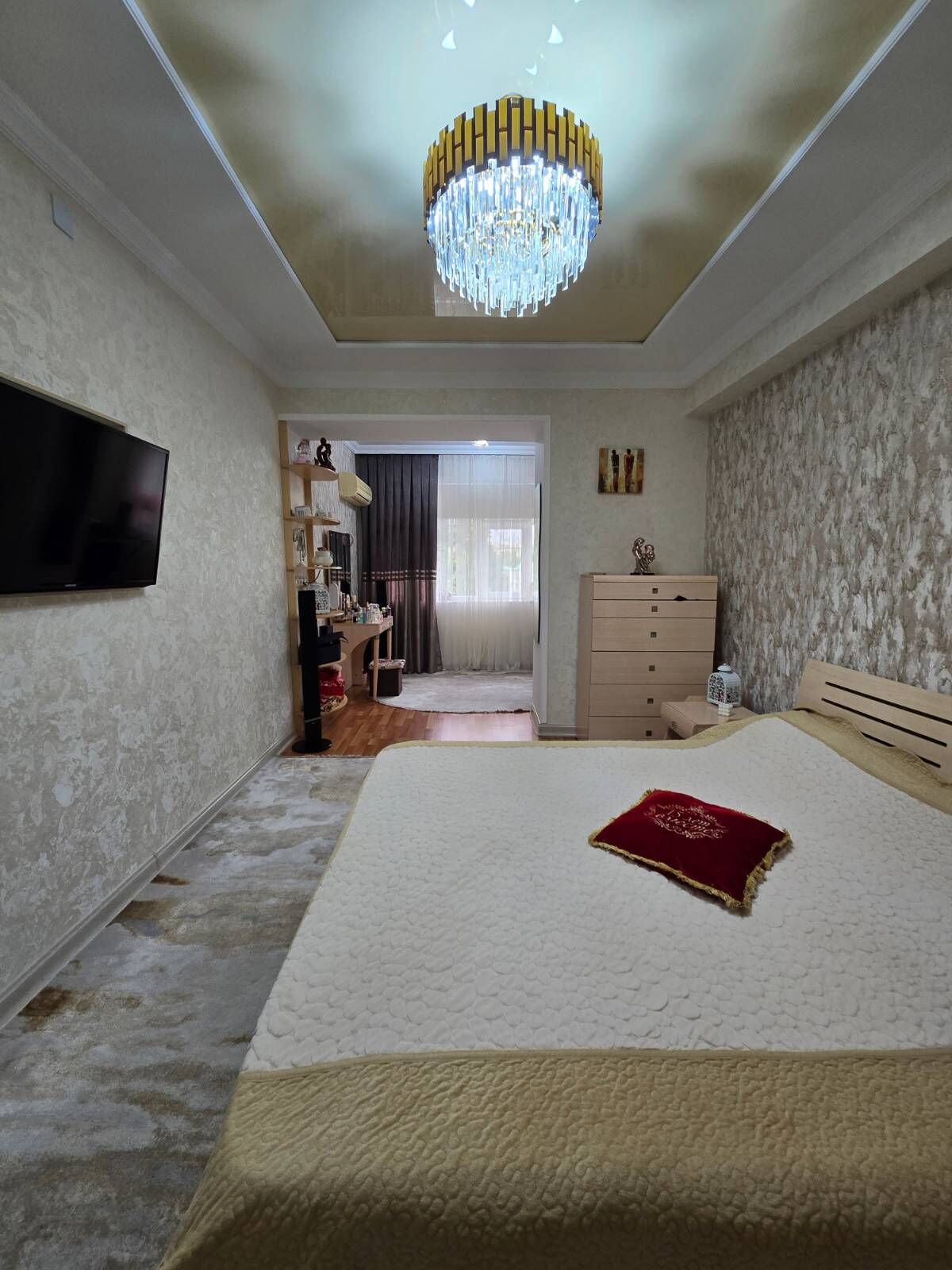 KIM RAYON DUPLEX - Aşgabat - img 10