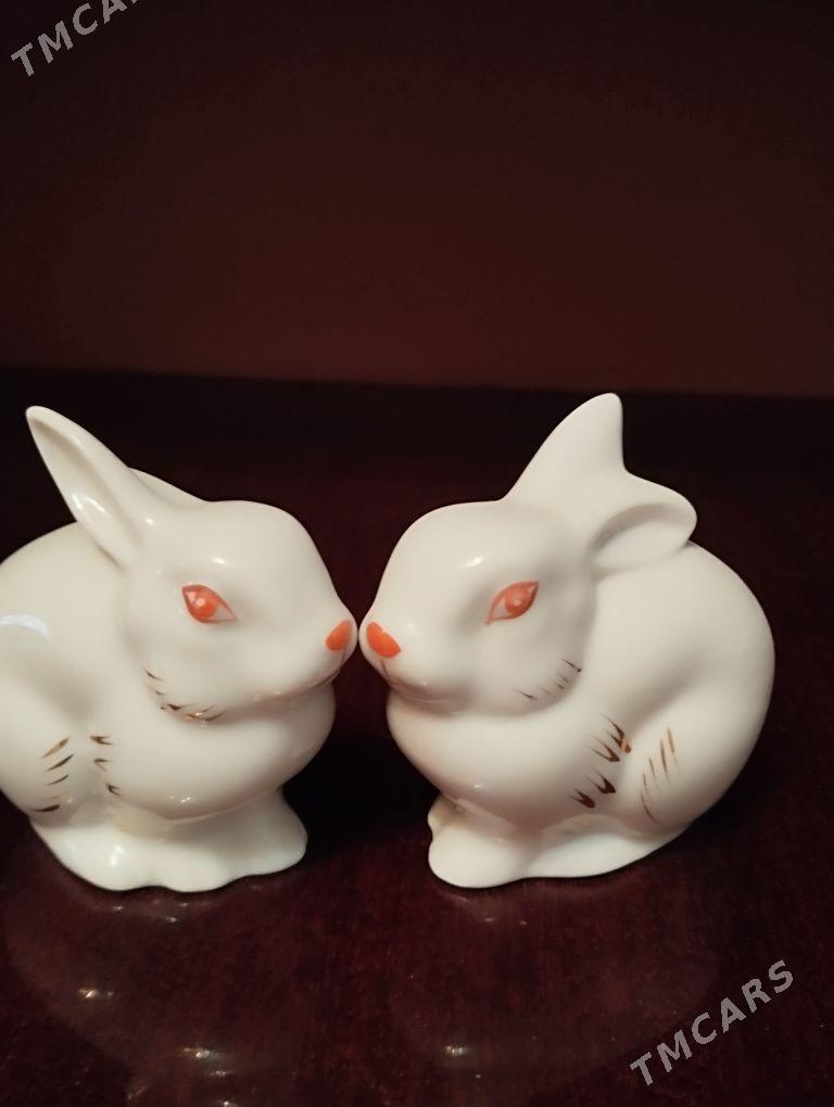  сувениры  - Хазар - img 3