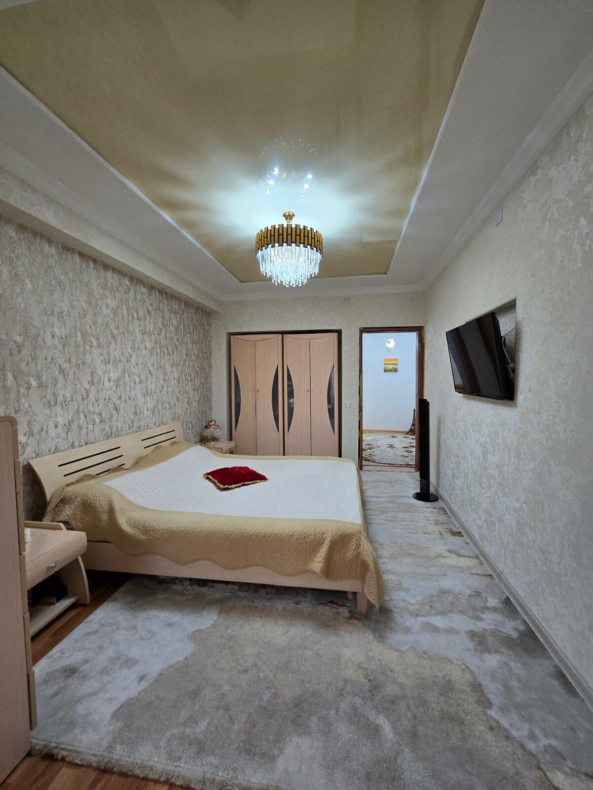 KIM RAYON DUPLEX - Aşgabat - img 9