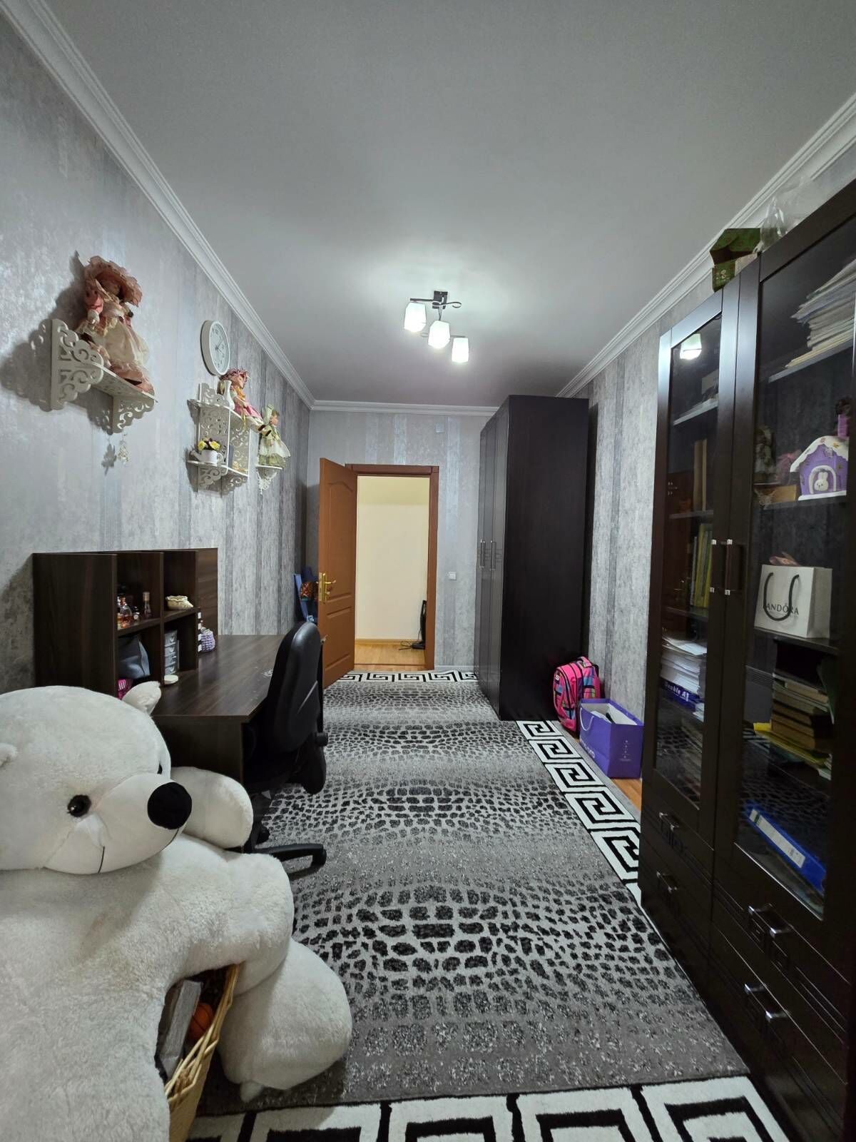 KIM RAYON DUPLEX - Aşgabat - img 7