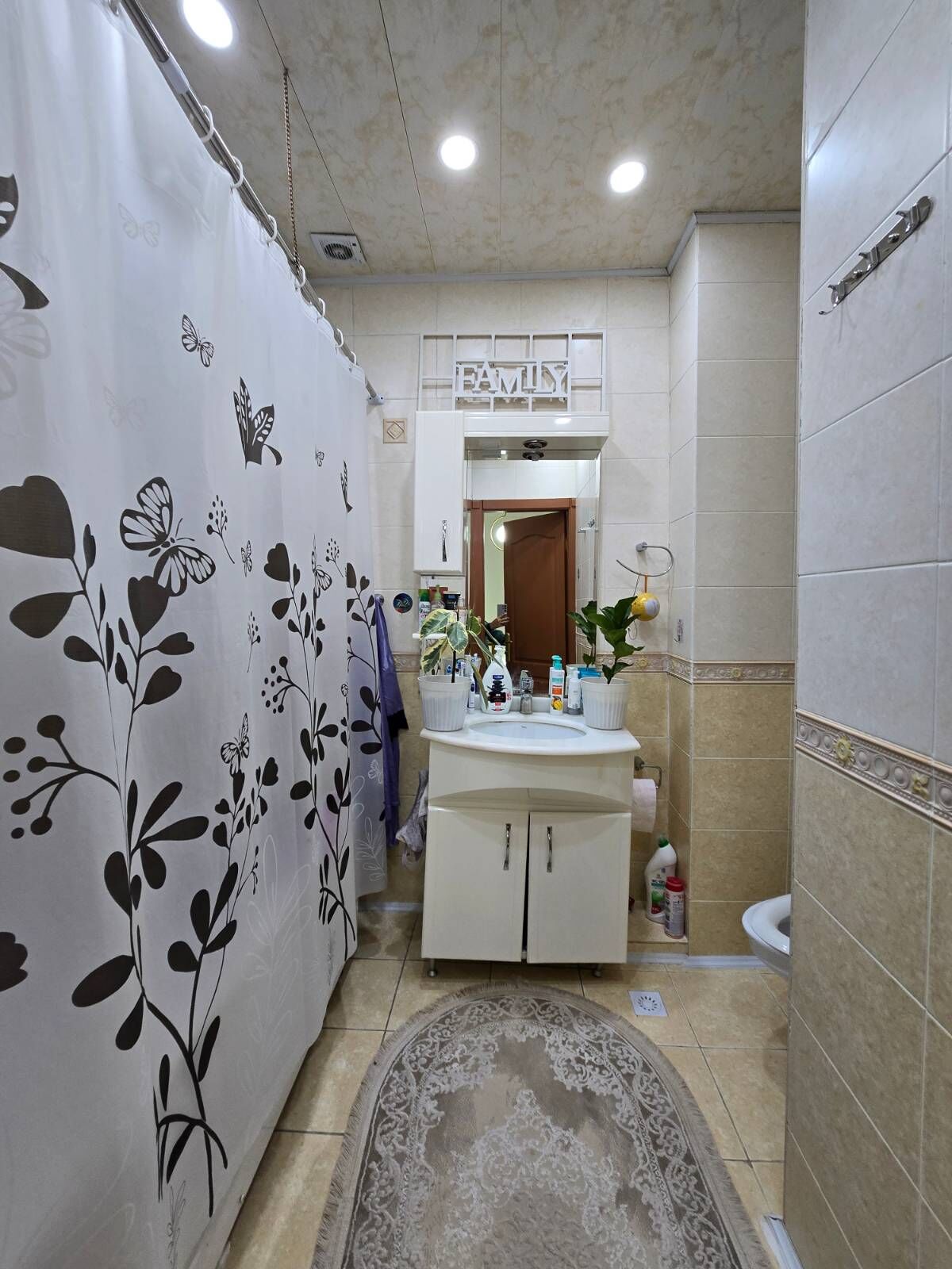 KIM RAYON DUPLEX - Aşgabat - img 8