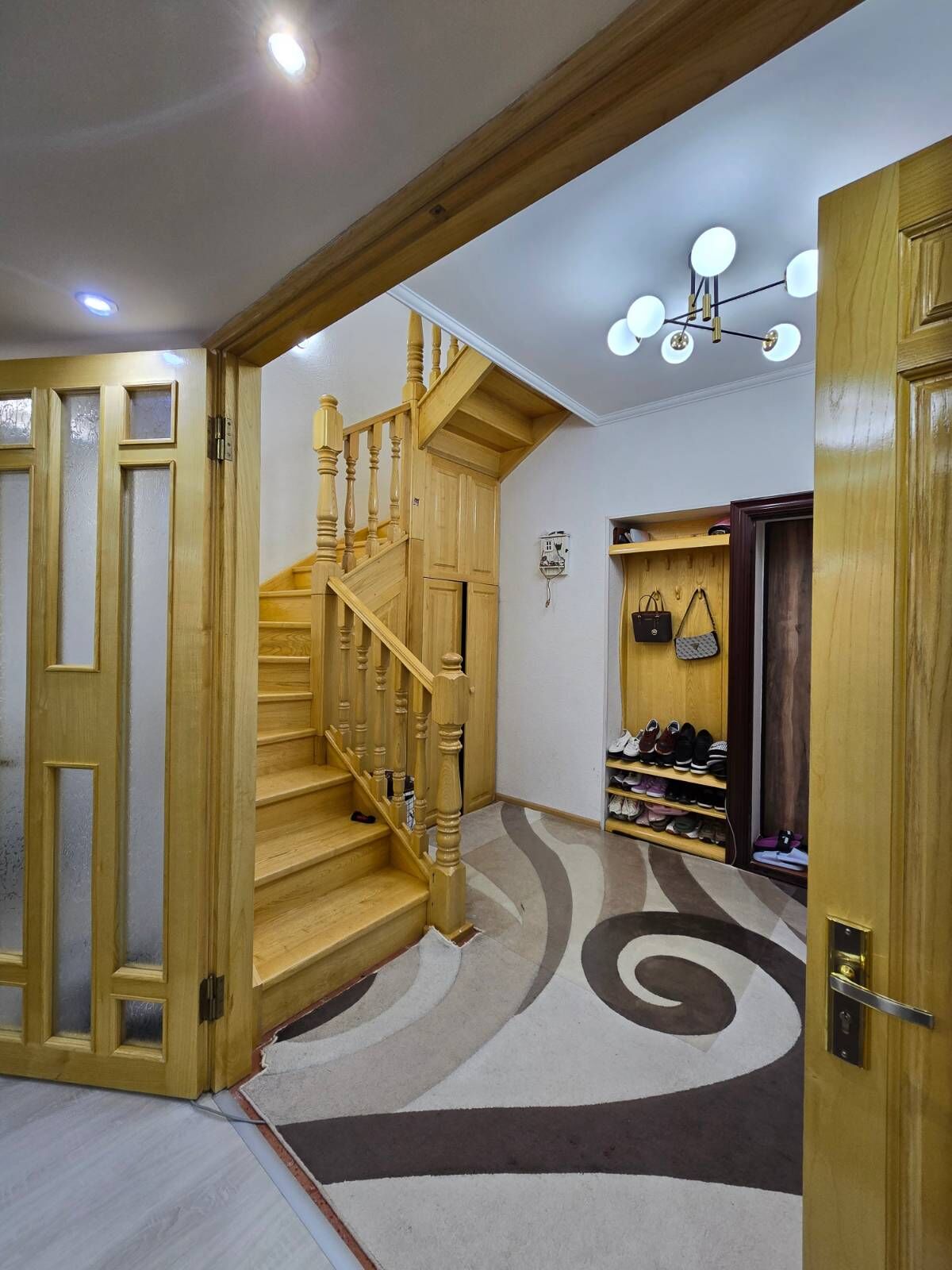 KIM RAYON DUPLEX - Aşgabat - img 5