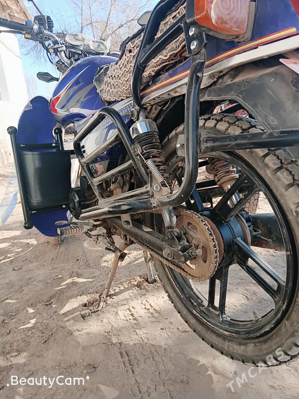 Fekon FK200-14G 2025 - 15 000 TMT - Türkmenbaşy etr. - img 6