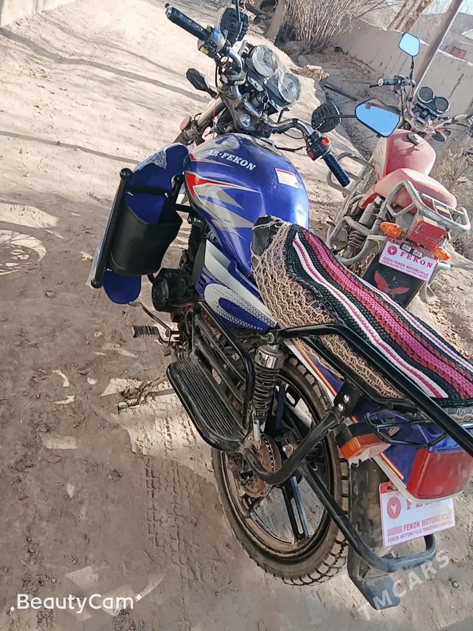 Fekon FK200-14G 2025 - 15 000 TMT - Türkmenbaşy etr. - img 3