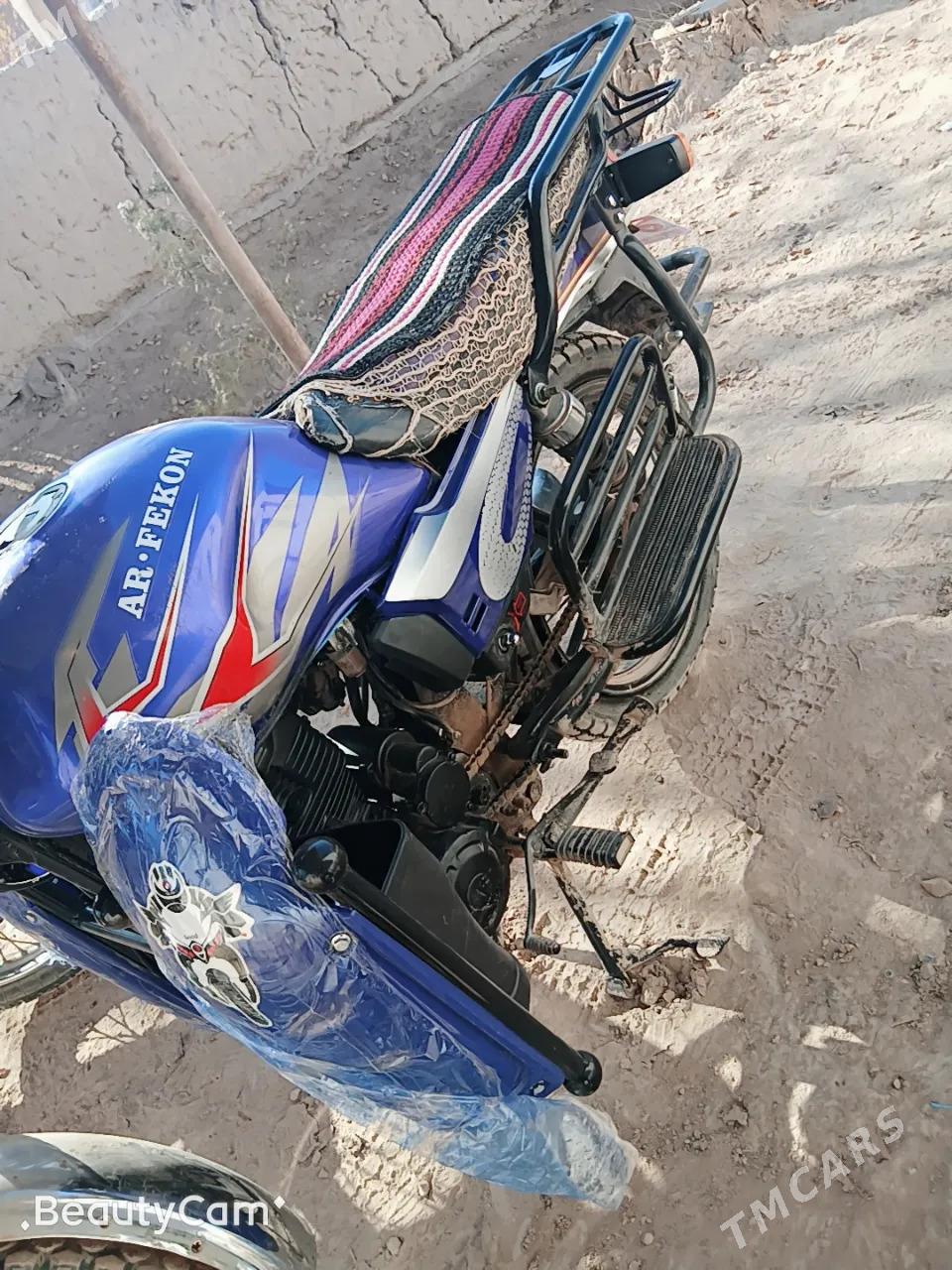 Fekon FK200-14G 2025 - 15 000 TMT - Türkmenbaşy etr. - img 2