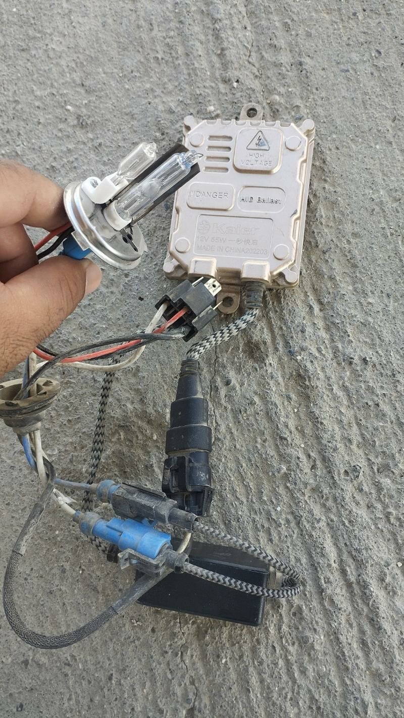 lampa sinol 460 TMT - Bäherden - img 2