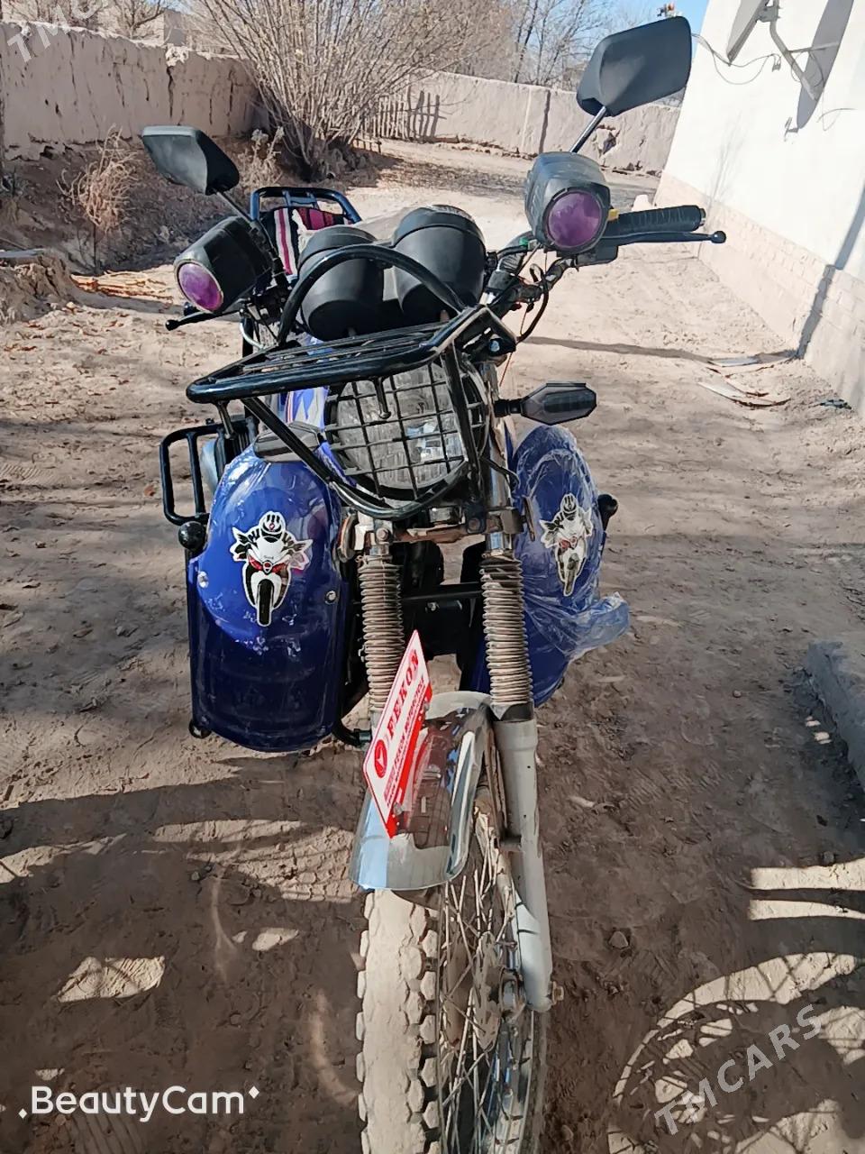 Fekon FK200-14G 2025 - 15 000 TMT - Türkmenbaşy etr. - img 8