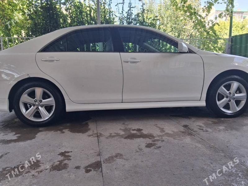Toyota Camry 2010 - 200 000 TMT - Туркменабат - img 3
