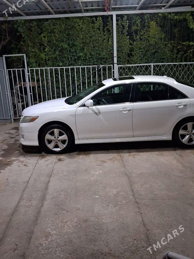 Toyota Camry 2010 - 200 000 TMT - Туркменабат - img 1