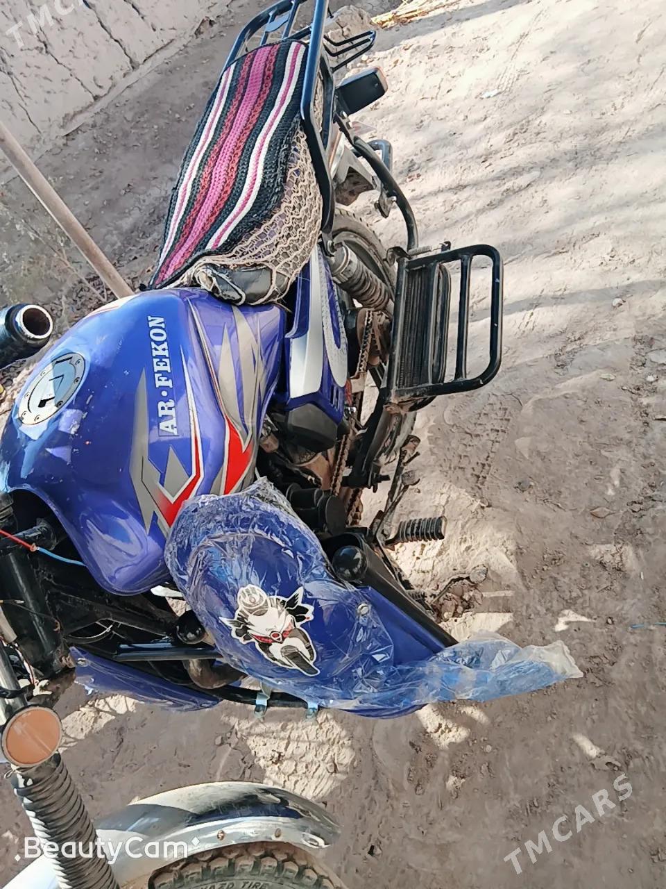 Fekon FK200-14G 2025 - 15 000 TMT - Türkmenbaşy etr. - img 7