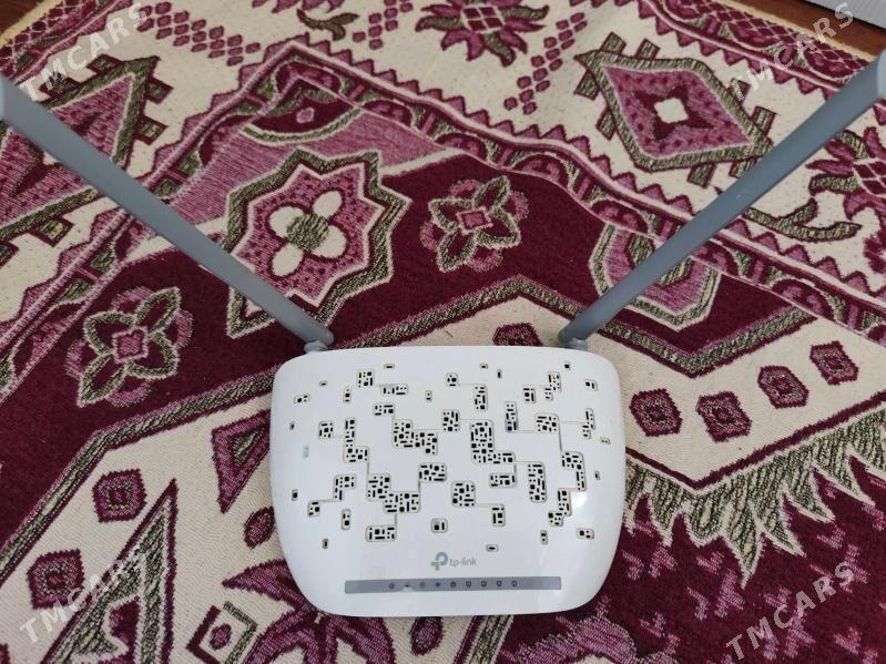 TP-link WiFi - Бузмеин - img 1