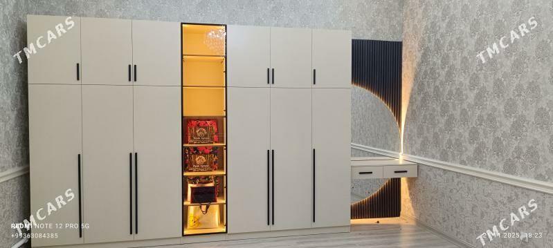 Mebel Garnatur Taze - Ашхабад - img 1