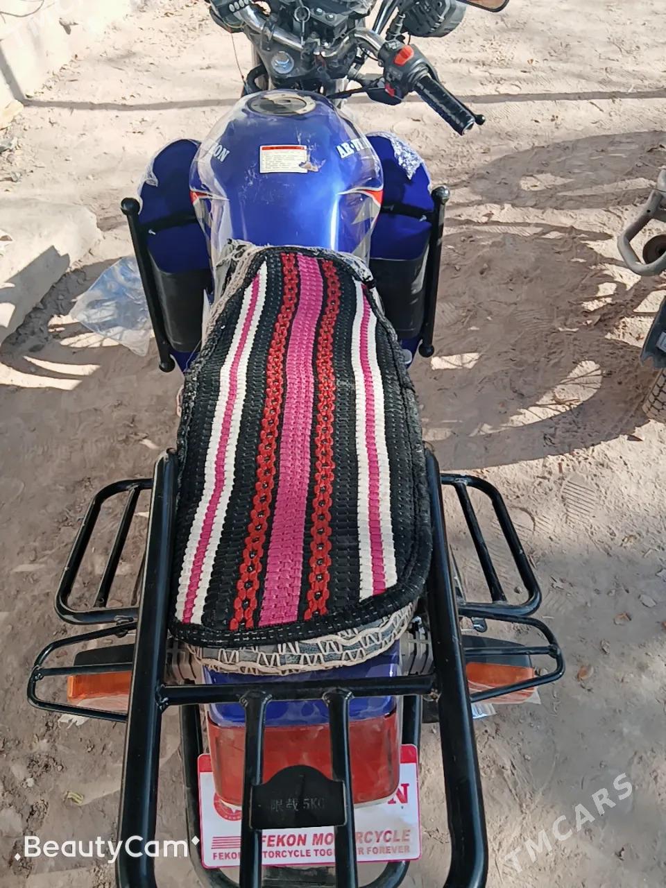 Fekon FK200-14G 2025 - 15 000 TMT - Türkmenbaşy etr. - img 5