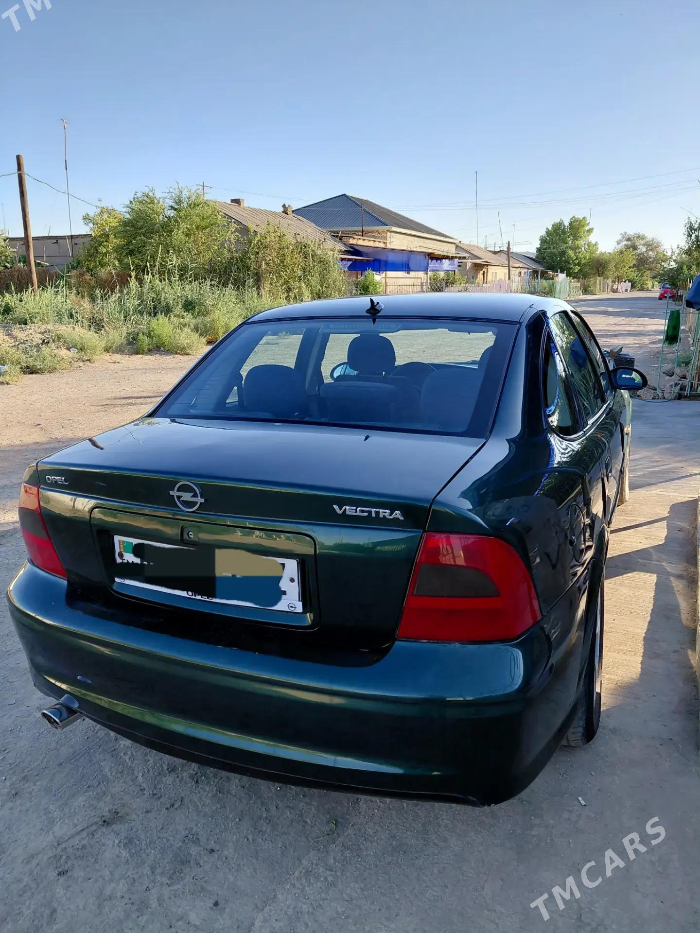 Opel Vectra 1999 - 70 000 TMT - Daşoguz - img 6