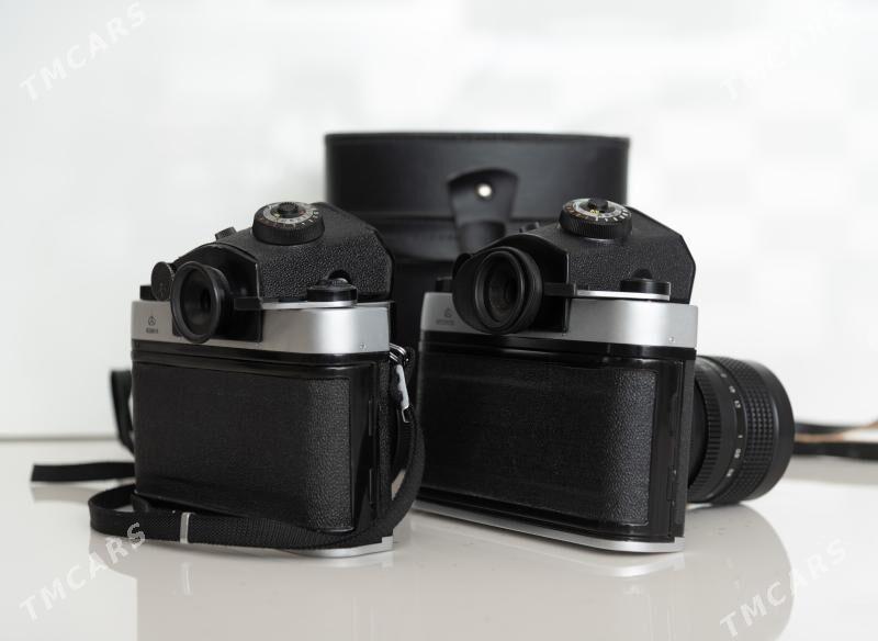 Киев-60 и Киев -6С комплект - Aşgabat - img 5