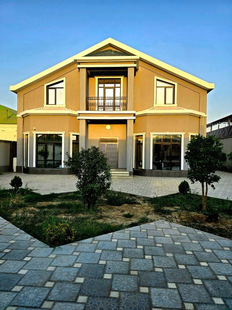 GARADAMAK 8 SOTOK - Ашхабад - img 1