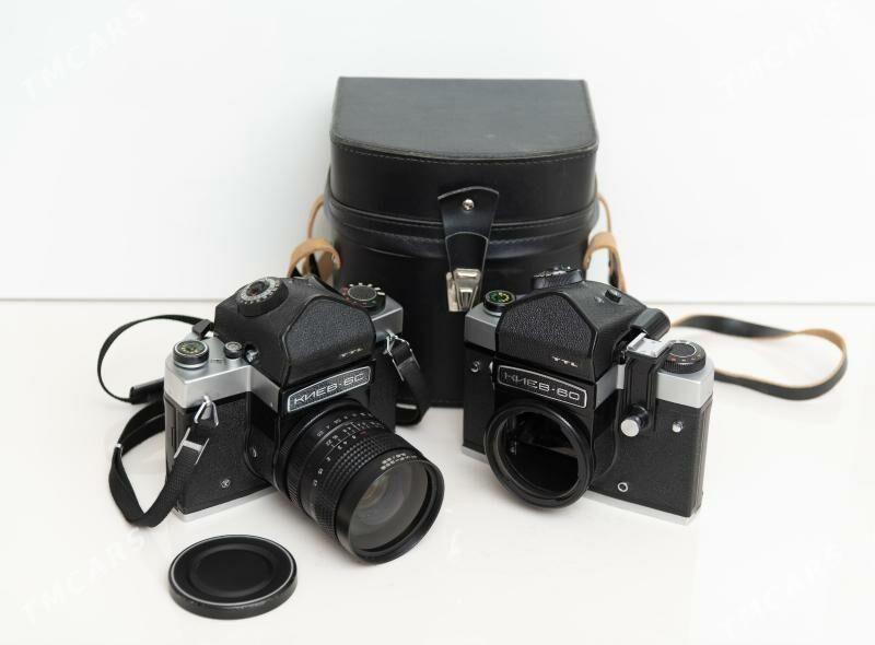 Киев-60 и Киев -6С комплект - Aşgabat - img 1