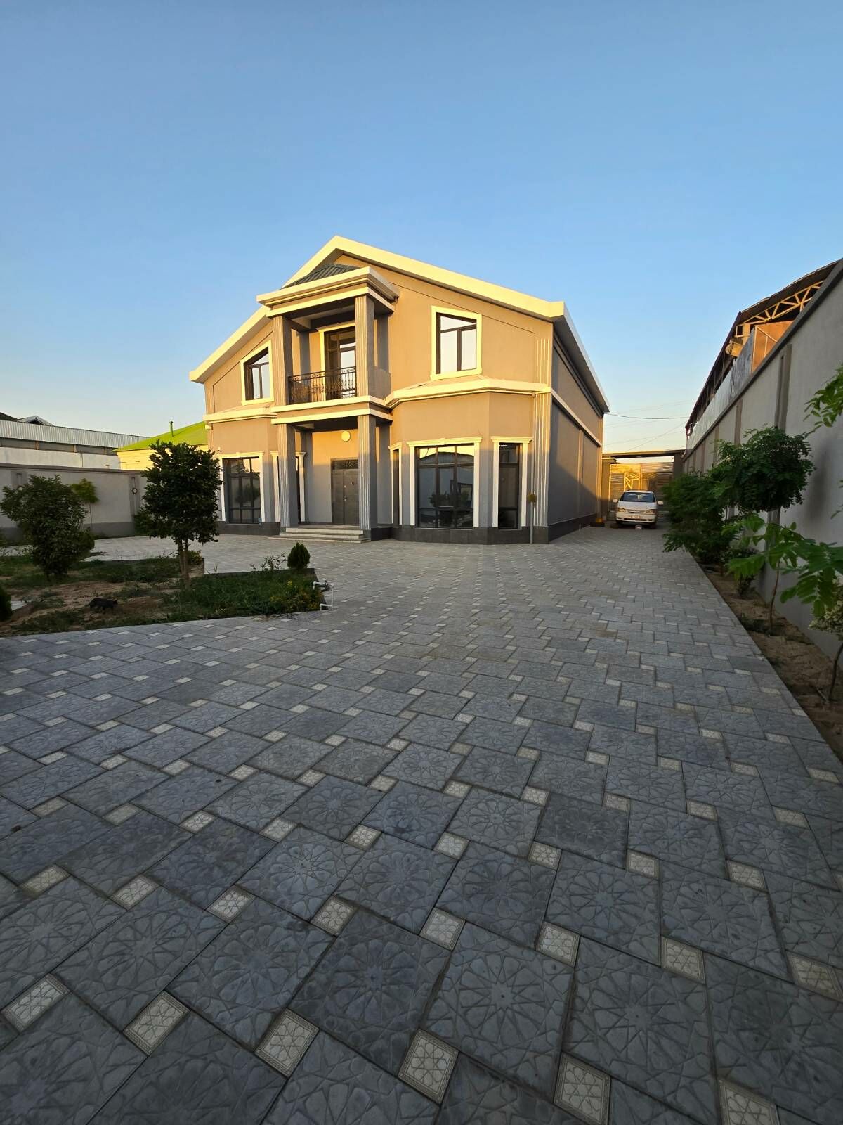 GARADAMAK 8 SOTOK - Ашхабад - img 2