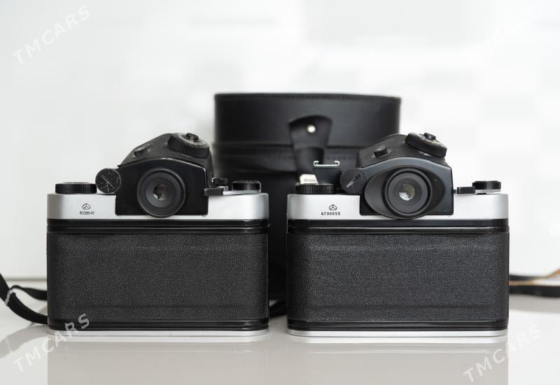 Киев-60 и Киев -6С комплект - Aşgabat - img 4