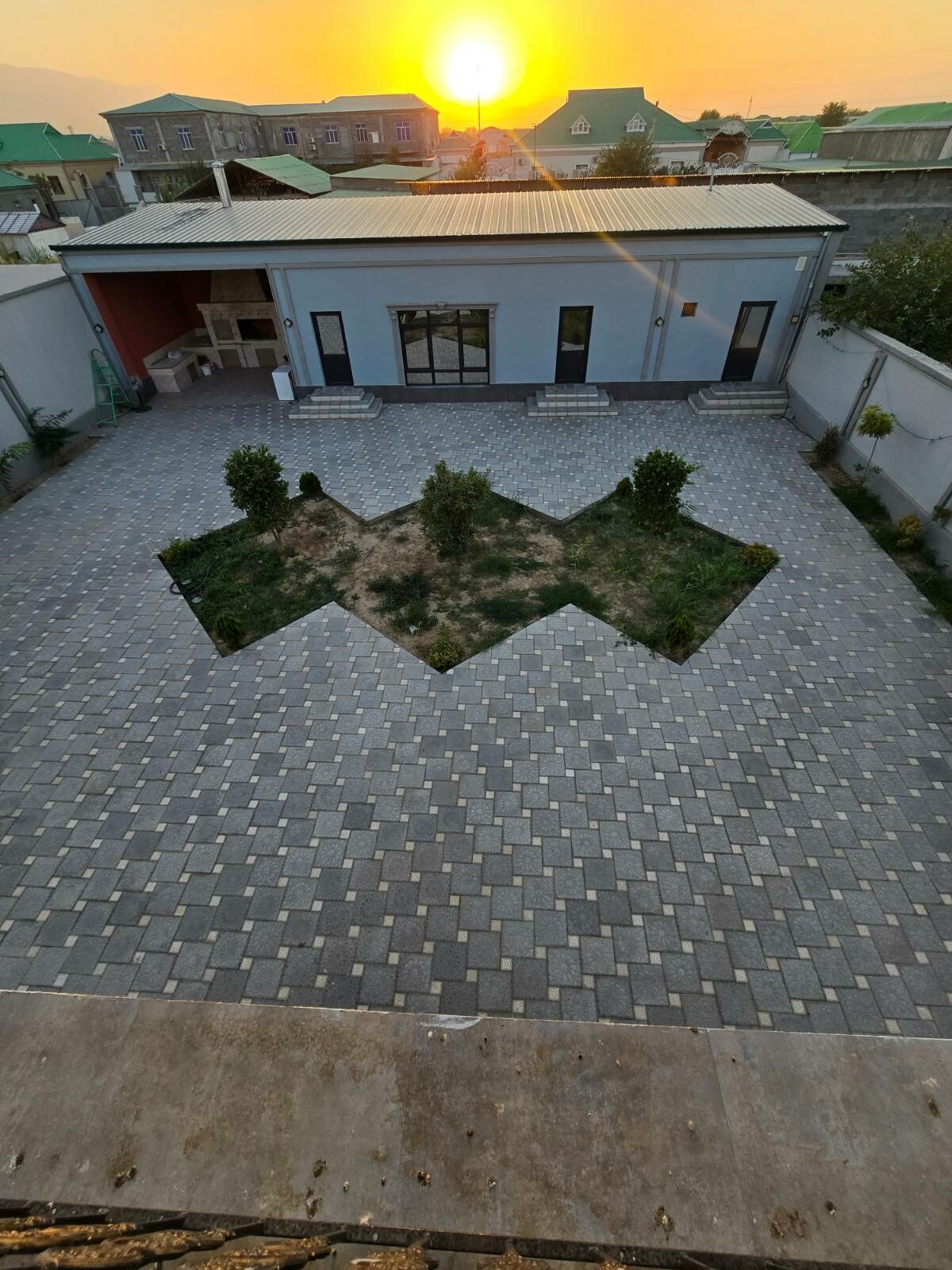 GARADAMAK 8 SOTOK - Ашхабад - img 6