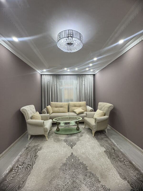 Марыйская - Ашхабад - img 7