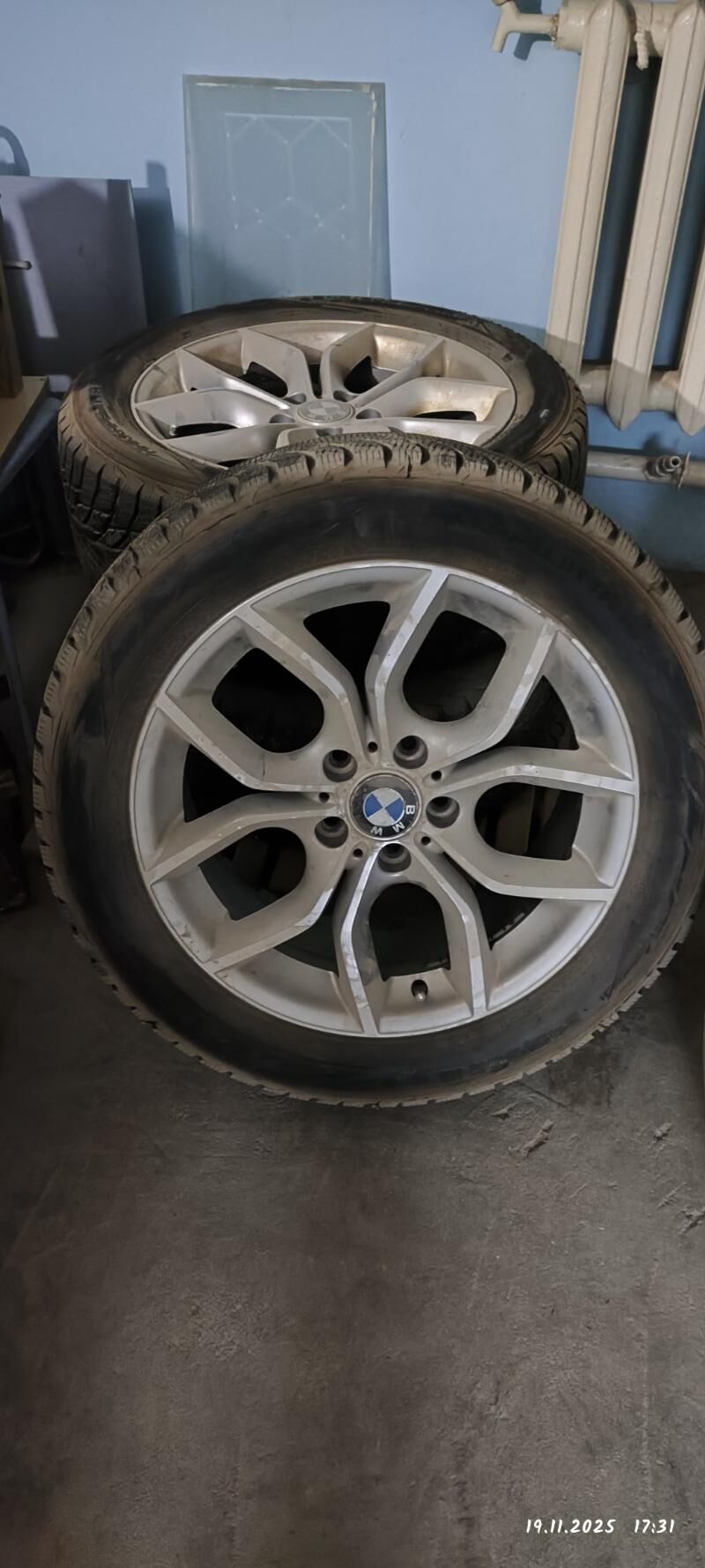 BMW DISKI 4 000 TMT - Ашхабад - img 5