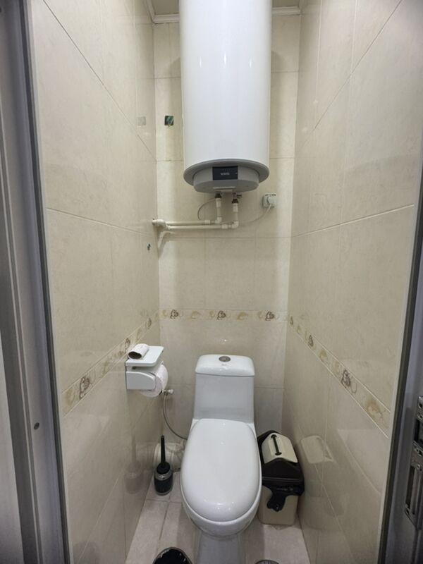 Марыйская - Ашхабад - img 4