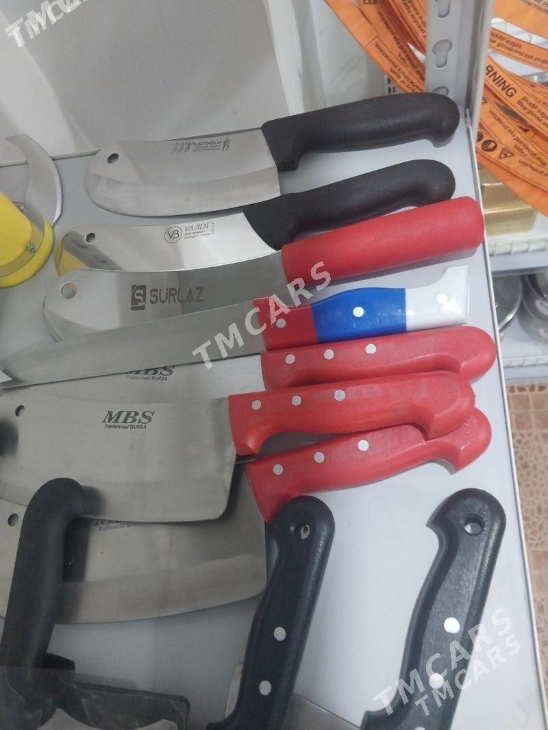 Palta,pyçak,zirh - 30 mkr - img 3