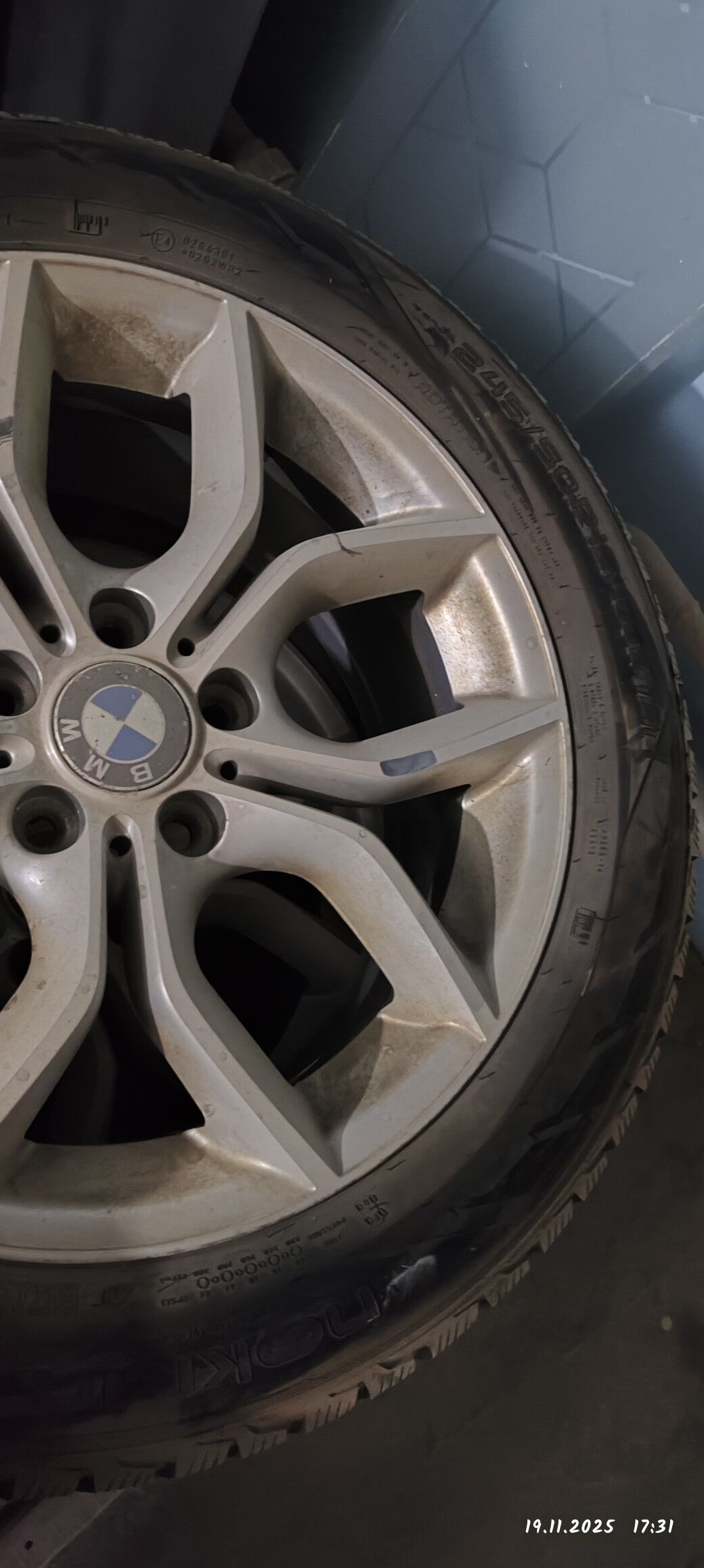 BMW DISKI 4 000 TMT - Ашхабад - img 3