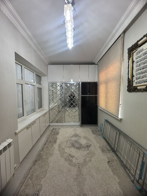 Марыйская - Ашхабад - img 3