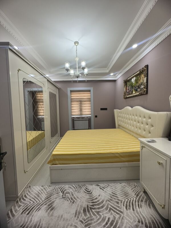 Марыйская - Ашхабад - img 8