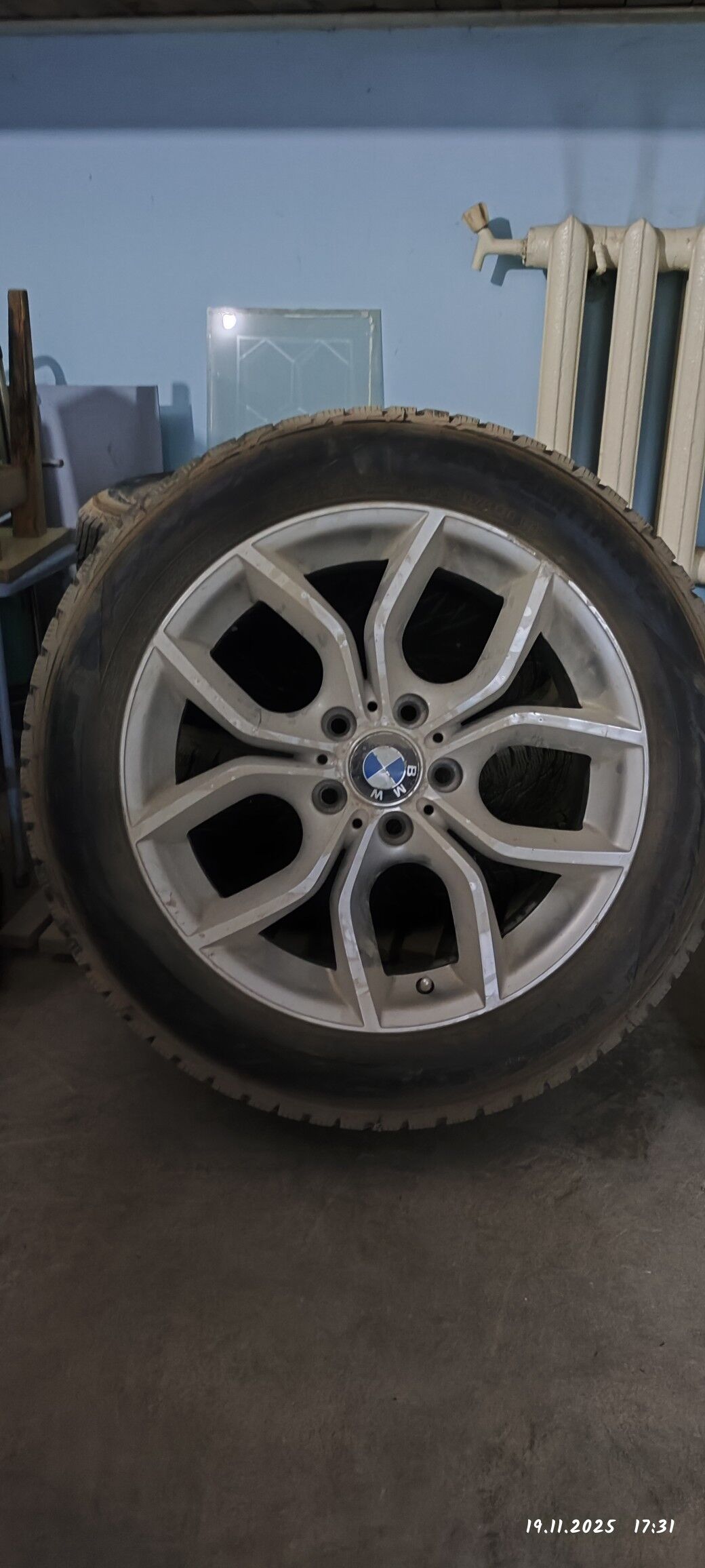 BMW DISKI 4 000 TMT - Ашхабад - img 4