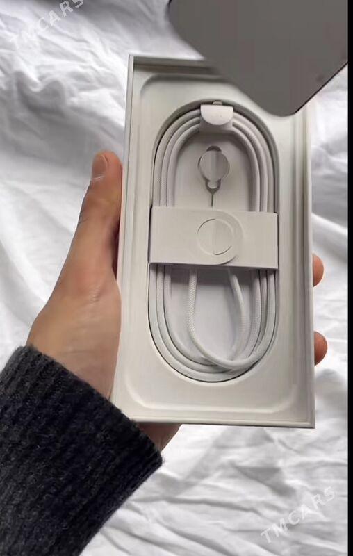 14pro max 256 - Ашхабад - img 2