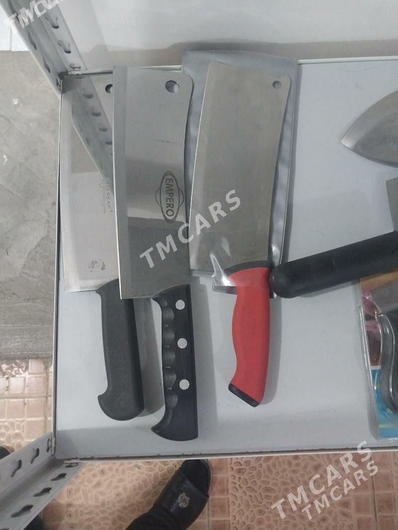 Palta,pyçak,zirh - 30 mkr - img 2