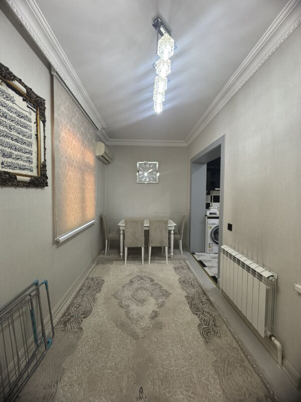 Марыйская - Ашхабад - img 2