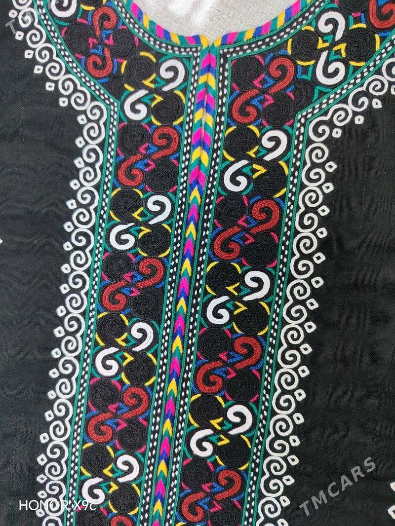 El yaka - Балканабат - img 3