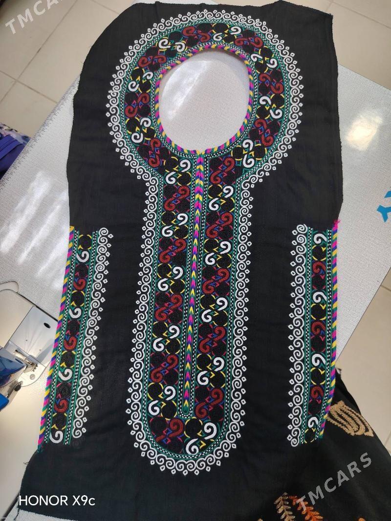 El yaka - Балканабат - img 2