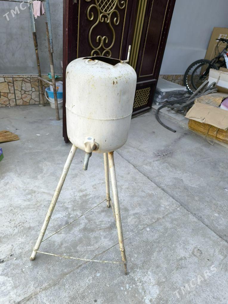 Umuwalnik - Türkmenabat - img 3