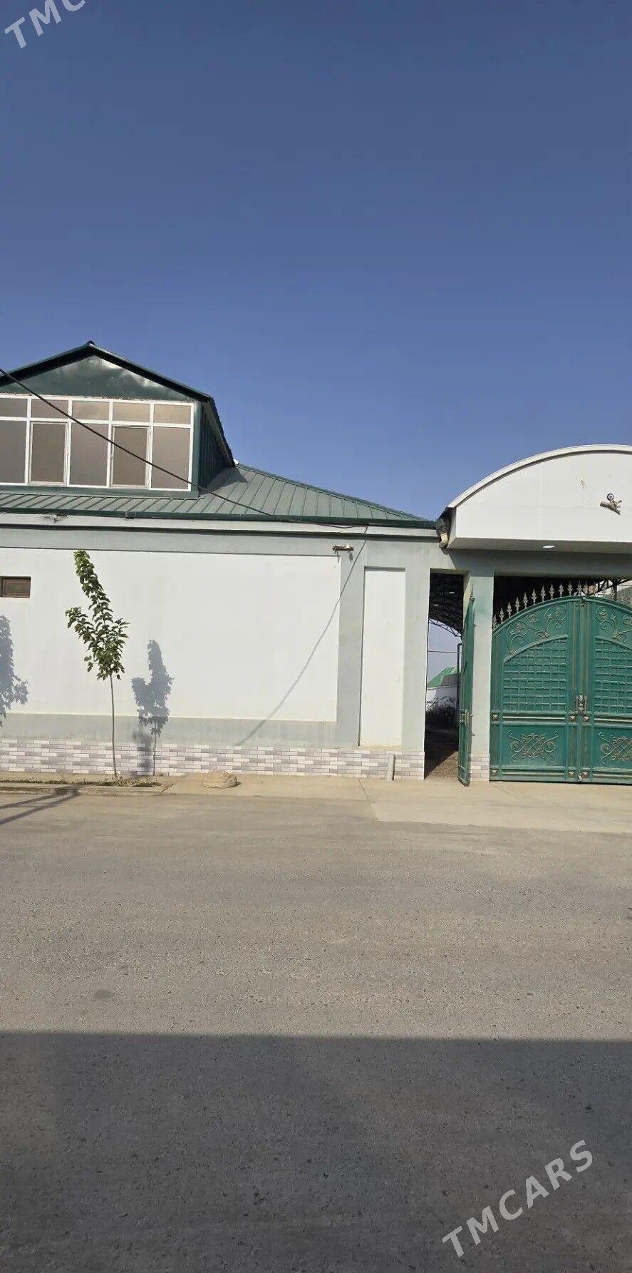 Kosi Plan - Aşgabat - img 2