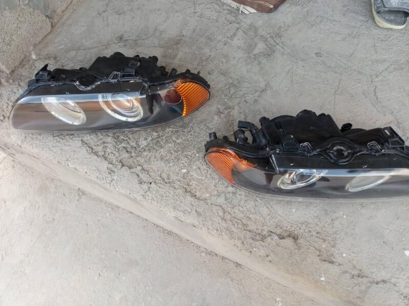 Hella far e39 3 300 TMT - Balkanabat - img 2