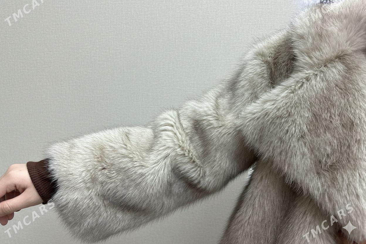 Şuba eko meh. - Aşgabat - img 2