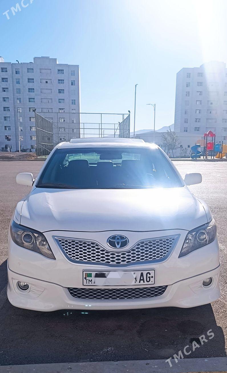 Toyota Camry 2011 - 230 000 TMT - Ашхабад - img 1